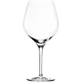 Stölzle Gläser-Set "Exquisit", (Set, 6 tlg.), robust und elegant, 6-teilig