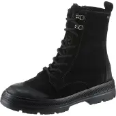 Paul green Schnür-Stiefeletten für Damen