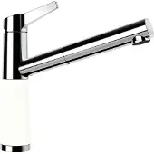 Schock Niederdruck Armatur SC-510 in Green Line DAY mit Brauseauslauf / CRISTADUR
