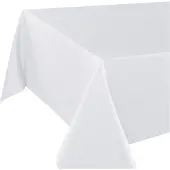 Delindo Lifestyle Tischdecke "WIEN", (1 St.), Fleckabweisend, pflegeleicht, 180 g/m²