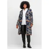 Sheego by Joe Browns Longstrickjacke