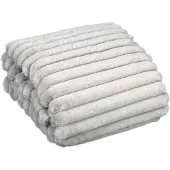 Star Home Textil Wohndecke "Midas", aus Fellimitat