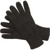 Jan Vanderstorm Strickhandschuhe "Handschuh BRYNJAR"