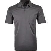 Ragman H-Polo Polo Soft-Knit uni RV