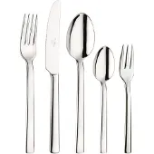 Pinti Inox Pintinox Millenium Besteck Set 30 tlg.