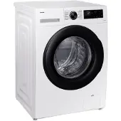 Samsung WW5000C, Waschmaschine, Ecobubble, Hygiene-Dampf, 9kg, , WW9ECGC04AAEEG, Frontlader, 9 kg, B, 72 dB, 1400 RPM, A