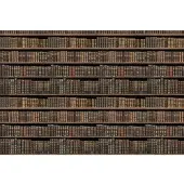 Architects Paper Fototapete "Old Books" Vlies, Wand, Schräge