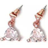 Collezione alessandro Paar Ohrstecker "Zora"
