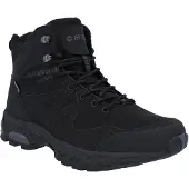 Original Brands HI-TEC Hi-Tec Jackdaw Wp Insulated SCHWARZ 40