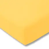 Estella Spannbettlaken "Jersey-Stretch-Spannbetttuch", Der Maßanzug für die Matratze