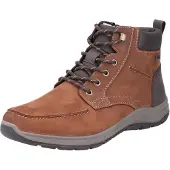 Rieker Winterboots Outdoorschuh, Schnürboots, Stiefelette mit riekerTEX-Membran