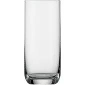 Stölzle Longdrinkglas "CLASSIC long life", (Set, 6 tlg.), 320 ml, 6-teilig