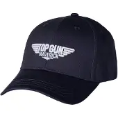 TOP GUN Snapback Cap "PP201021"