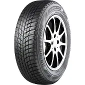 Bridgestone Wi car-tyres Blizzak LM 001 RFT ( 205/60 R16 92H *, EVc, runflat )