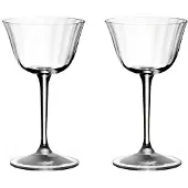 Riedel Drink Specific Sour Optic Drinksglas 2 Stk