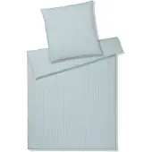 Elegante Bettwäsche "Classico", angenehmes Hautgefühl