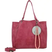 Fritzi aus Preußen Henkeltasche "Fritzi42N" aus veganen Materialien