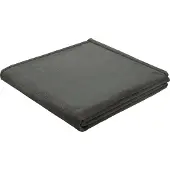 Biederlack Wohndecke "King Fleece", leicht, Kuscheldecke