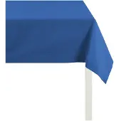 Apelt Tischdecke "4362 Rips - UNI", (1 St.), UNI-BASIC