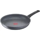 Tefal Bratpfanne "Healthy Chef", Aluminium, (1 tlg.)