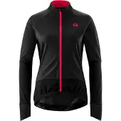 Gonso Radtrikot "LARGHIA" Damen Fahrradtrikot, enganliegendes Langarmtrikot