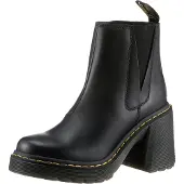 Dr. Martens Stiefeletten Spence Damen Black Sendal-Schuhgröße 39