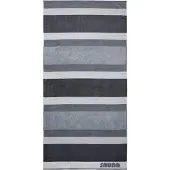 Dyckhoff Saunatuch XL Stripe grau 100.0 x 200.0 cm (13359 53 100)