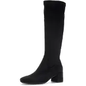 Gabor Stiefel "Milano", Blockabsatz, Langschaftstiefel, Schafthöhe 42 cm