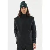 Whistler Funktionsweste "Lango" aus funktionalem Softshellmaterial