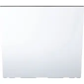 Prosperplast Blumenkasten "Urbi Case Tower" BxTxH: 58x18x49,85 cm, mit Einsatz