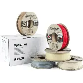 Spectrum Spektrum 80754 (Farbe) PLA-Spezialitäten