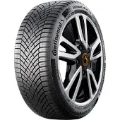 Continental Ganzjahresreifen AllSeasonContact 2 205/60R15 XL 95V