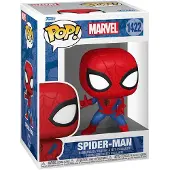 Funko POP! POP! Spider-Man (Marvel New Classics), Sammelfigur, Comics