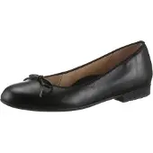 Ara Ballerina "SARDINIA" Loafer, Festtagsschuh, Business Schuh mit Schleife