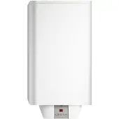 AEG Wandspeicher "DEM 50 Comfort EL, Wandspeicher 50 Liter", energiesparend mit 3 Eco-Funktionen, gradgenaue Temperaturwahl