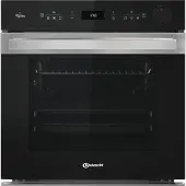 Bauknecht BIK5S DP8F2 ES