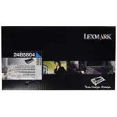 Lexmark 24B5804 CYAN TONER - 10000 SEITEN FÜR CS 736DN