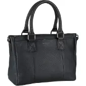 Burkely Antique Avery Handbag S black
