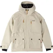 ColourWear Herren Skijacke FALK 2.0 sand - L
