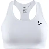Craft Sport BH Training BH Classic Damen White-XS