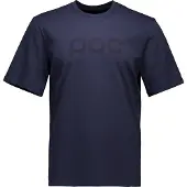 POC Tee apatite navy (1670) L