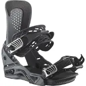 Salomon Hologram Snowboardbindungen