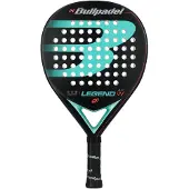 Bullpadel Legend 4.0 Woman runder Padelschläger mit niedrigem Gleichgewicht und großer Schlagfläche