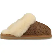 Shepherd of Sweden Jessica Chestnut/Leopard Größe EU 37