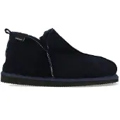 Shepherd Pantoffel of Sweden Men Anton Dark Navy-Schoenmaat 41