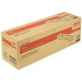 OKI 01221601 Tonerkartusche - Schwarz - LED - 33000 Seite(n)