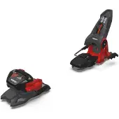K2 Jester 16 Id 120 Mm Alpin-skibindungen