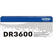 Brother Black Drum Unit - Approx. 75.000 Pages