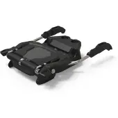 Marker - Skistopper - Brake Duke Pt - Größe 125 mm - schwarz