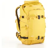Shimoda Action X40 v2 Rucksack - gelb